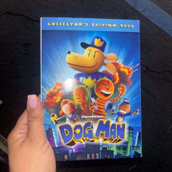 DogMan Movie 2025 - Picture 1 of 2